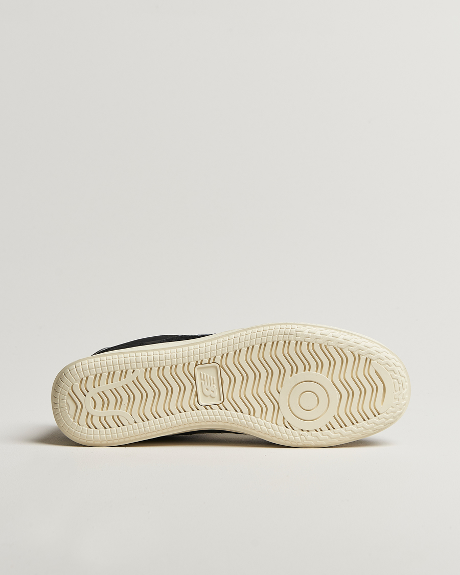 Herren | New Balance CT500 Sneakers Black | New Balance | CT500 Sneakers Black