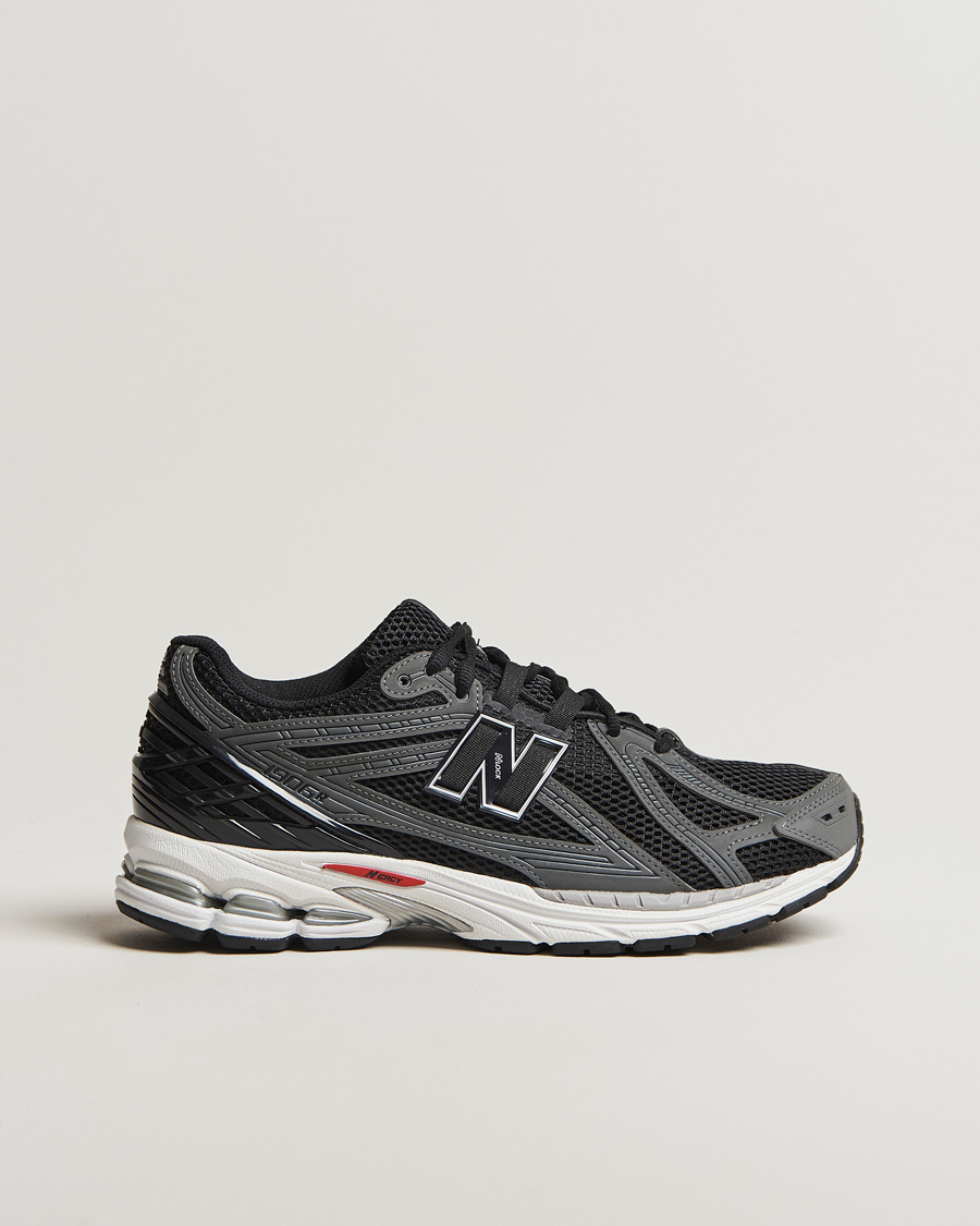 Herren | New Balance 1906 Sneakers Black | New Balance | 1906 Sneakers Black