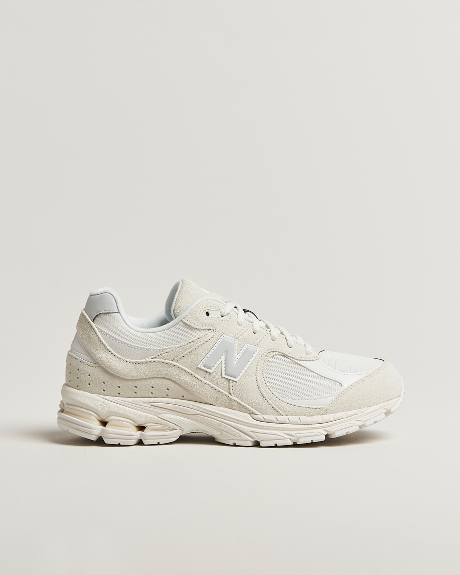 Herren | New Balance 2002R Sneakers Sea Salt | New Balance | 2002R Sneakers Sea Salt