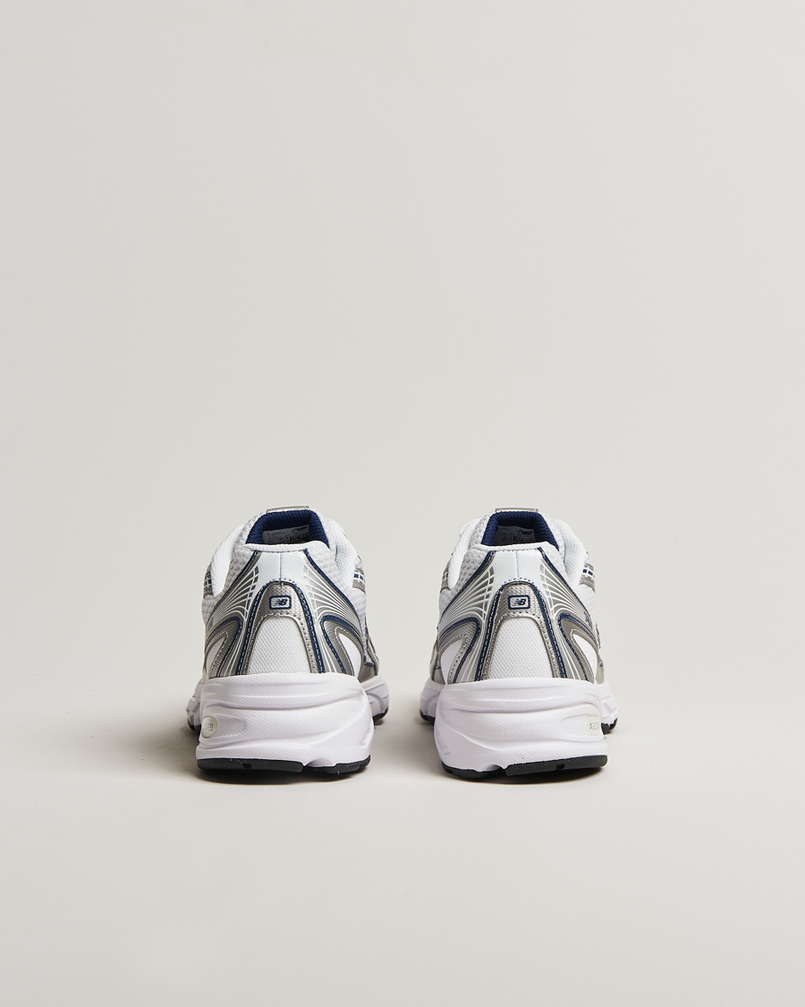 Herren | Sneaker | New Balance | 740 Sneakers White/Navy