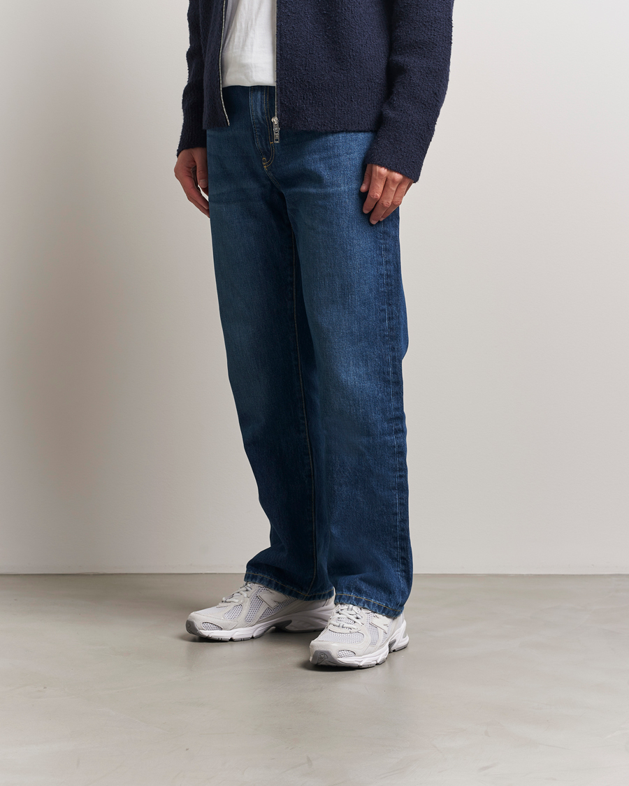 Herren | New Balance 740 Sneakers Grey | New Balance | 740 Sneakers Grey