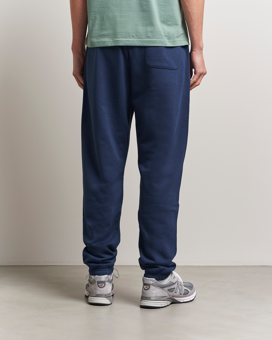 Herren | Hosen | New Balance | Essentials French Terry Joggers Navy