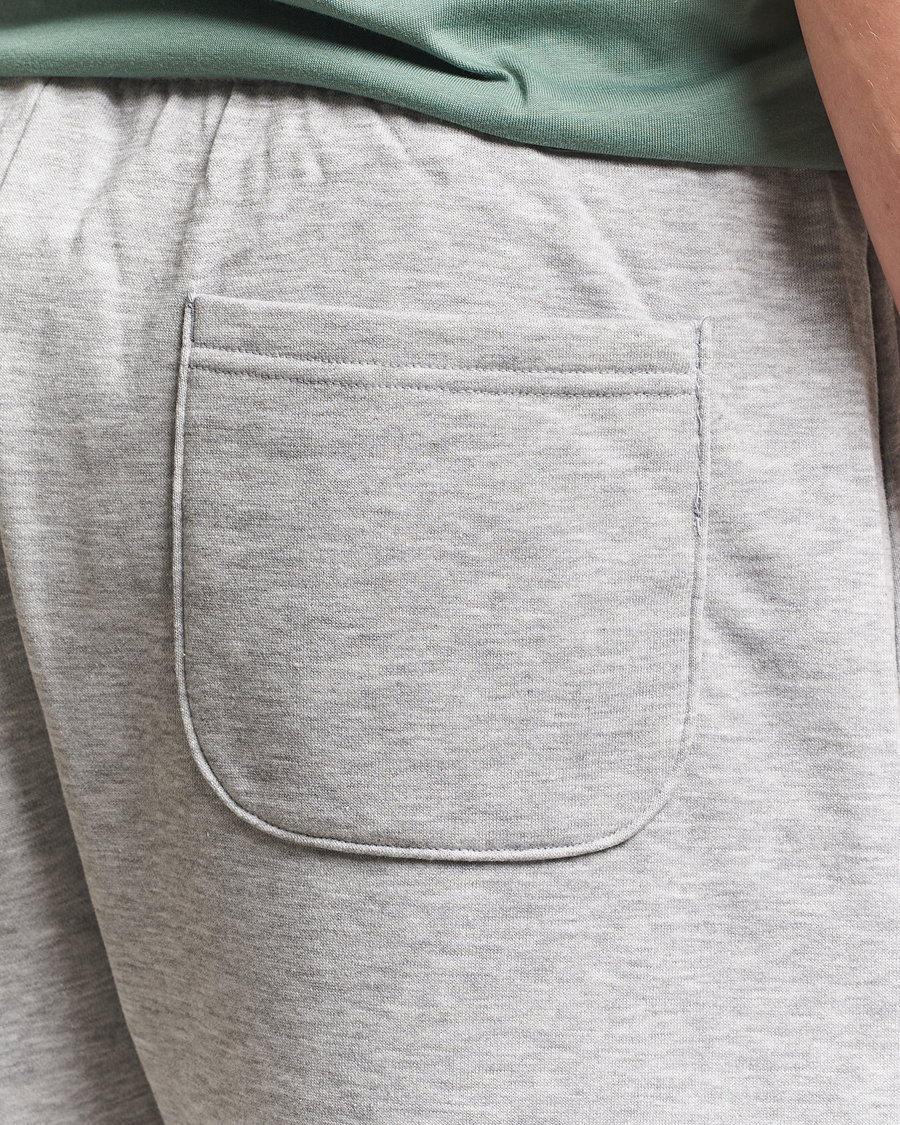 Herren | Shorts | New Balance | Essentials French Terry Shorts Athletic Grey