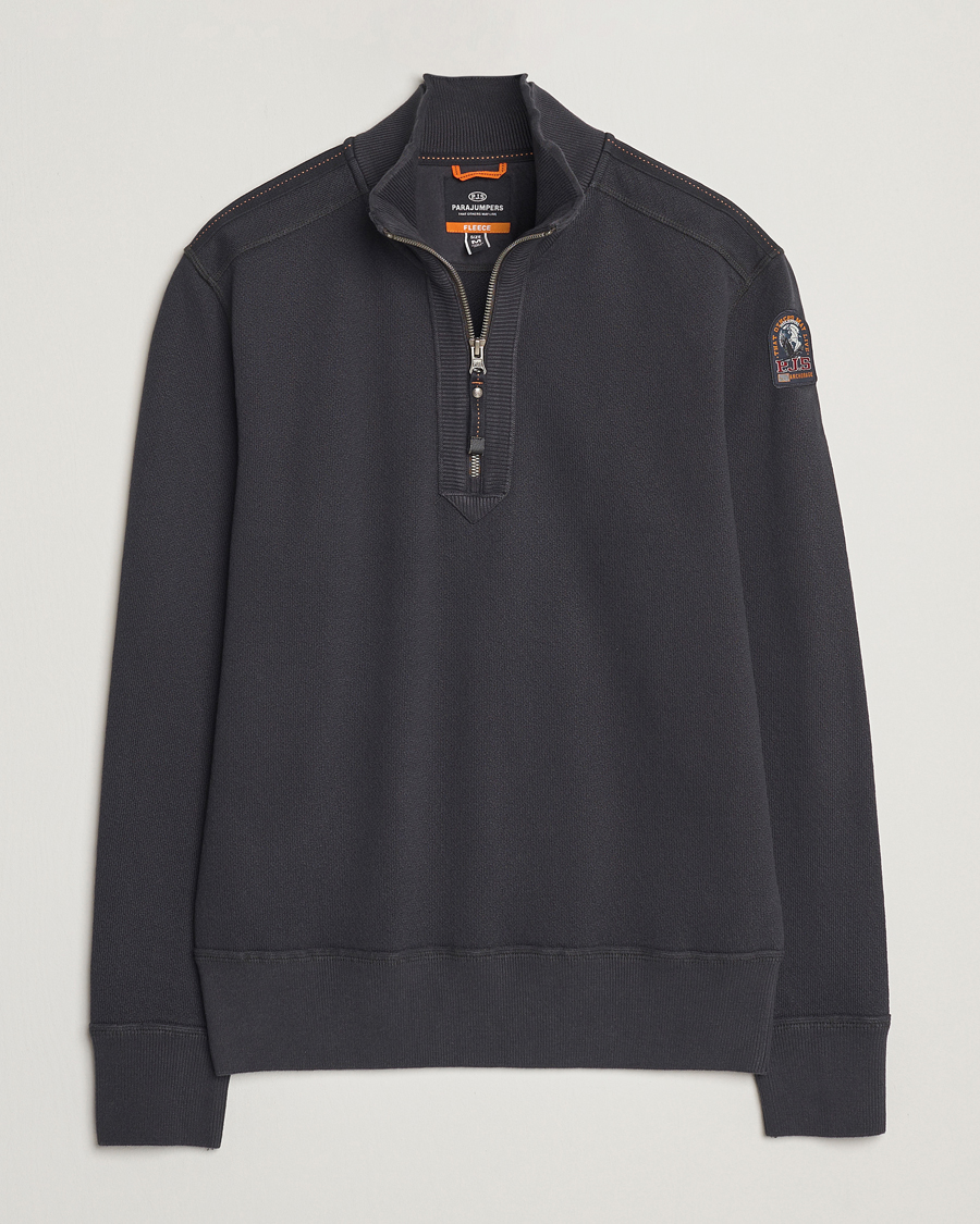 Herren | Pullover | Parajumpers | Lenard Groundfield Half Zip Pencil