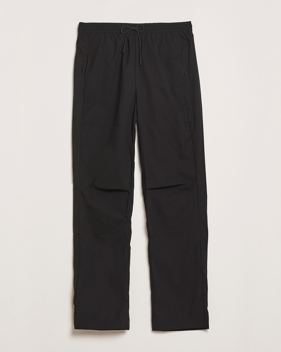 Herren | Hosen | RAINS | Mito Lightweight Pants Black