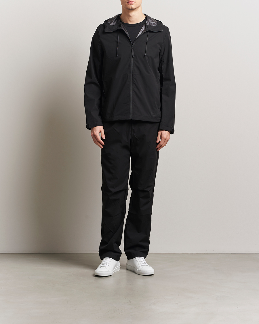 Herren | Hosen | RAINS | Mito Lightweight Pants Black