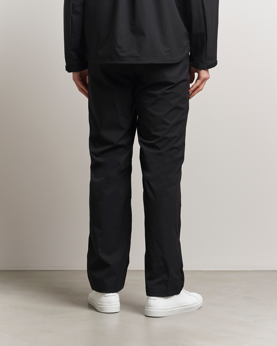 Herren | Hosen | RAINS | Mito Lightweight Pants Black