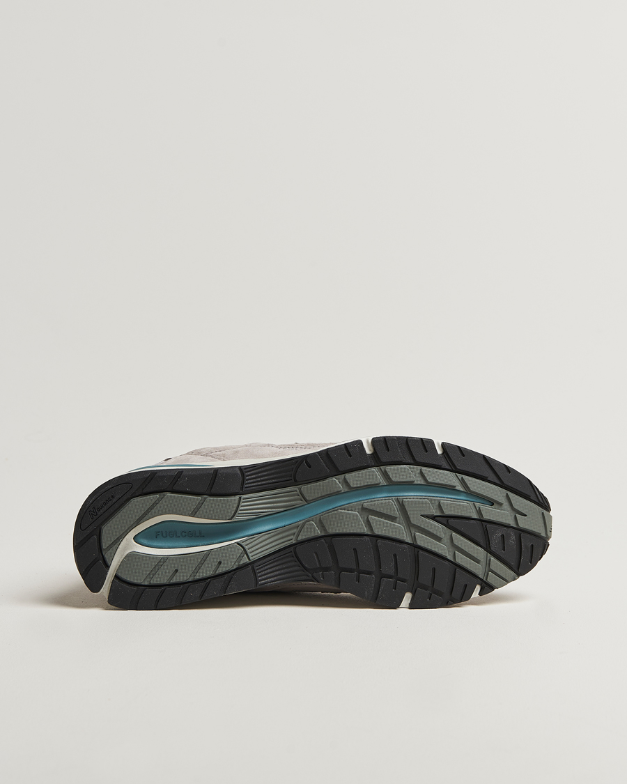 Herren | Sneaker | New Balance Made In US & UK | New Balance Made in Made In UK 991 Sneakers Grey