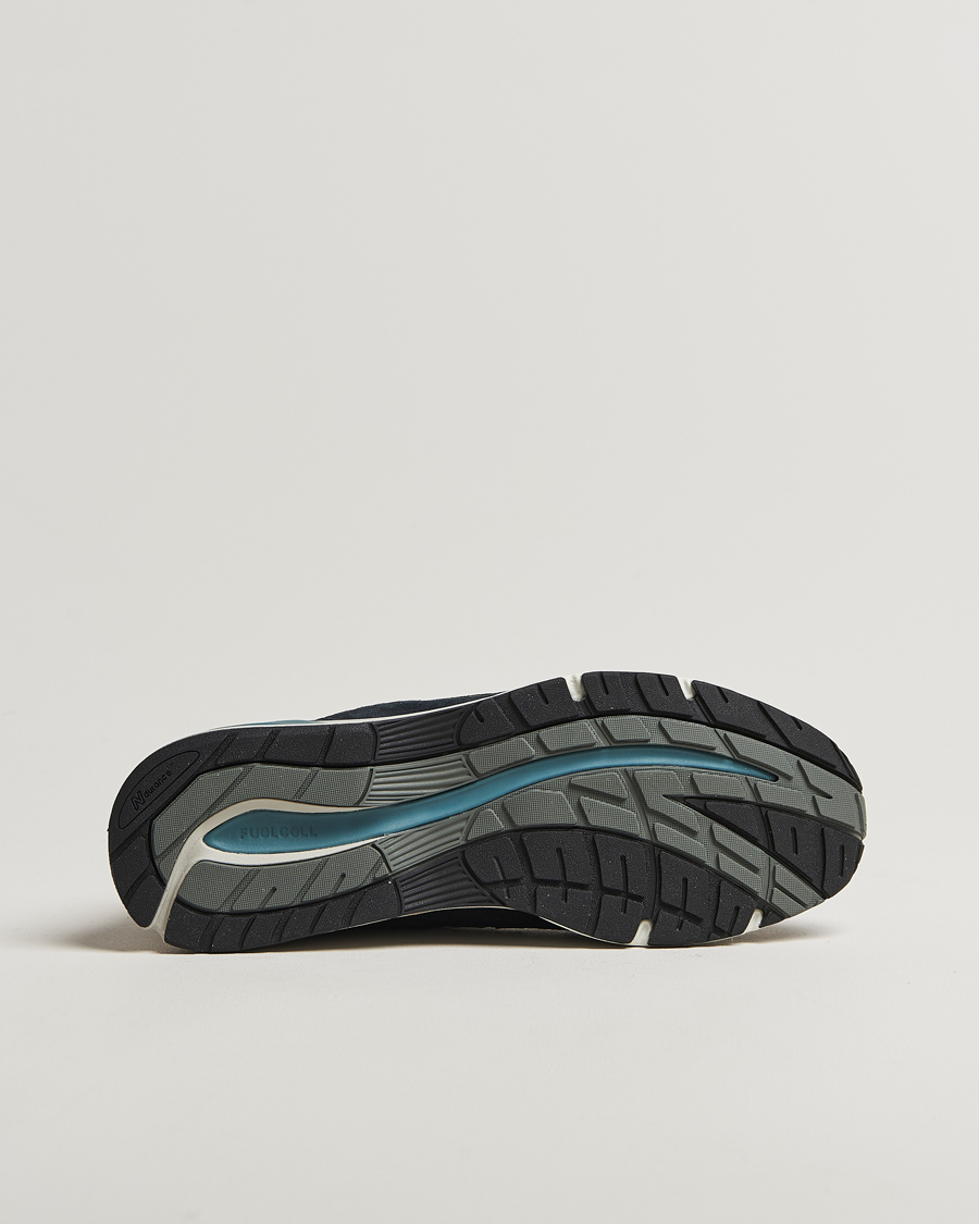 Herren | Sneaker | New Balance Made In US & UK | New Balance Made in Made In UK 991 Sneakers Dark Navy