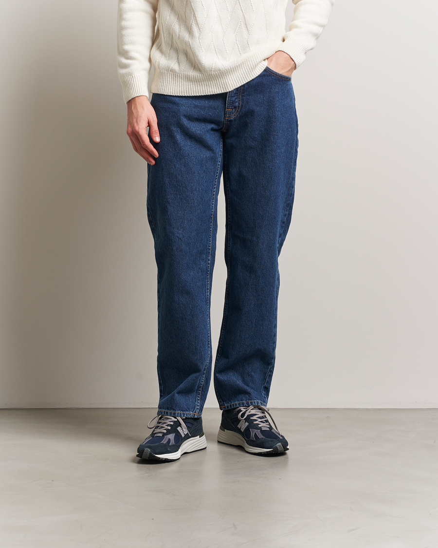 Herren | Sneaker | New Balance | Made in Made In UK 991 Sneakers Dark Navy