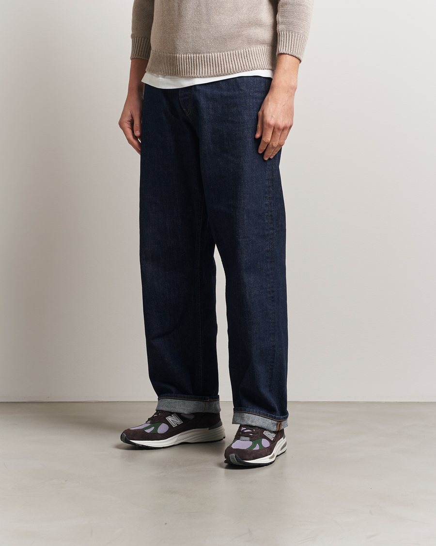 Herren | New Balance Made in UK 991v2 Sneakers Licorice | New Balance | Made in UK 991v2 Sneakers Licorice