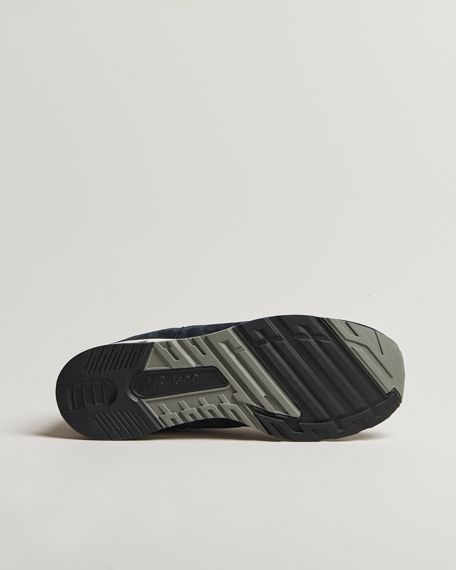 Herren | Sneaker | New Balance Made In US & UK | New Balance Made in Made In UK 1500 Sneakers Navy