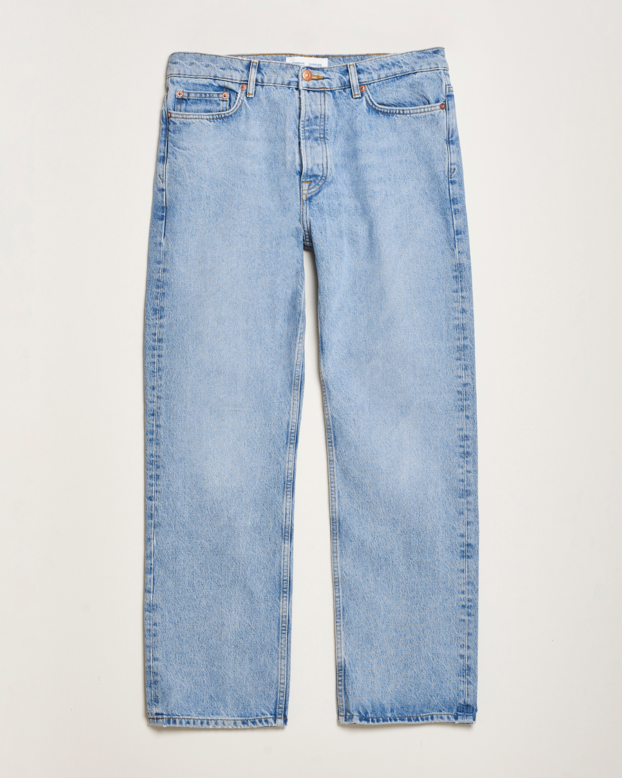 Herren | Hosen | Samsøe Samsøe | Eddie Regular Fit Jeans Vintage Legacy