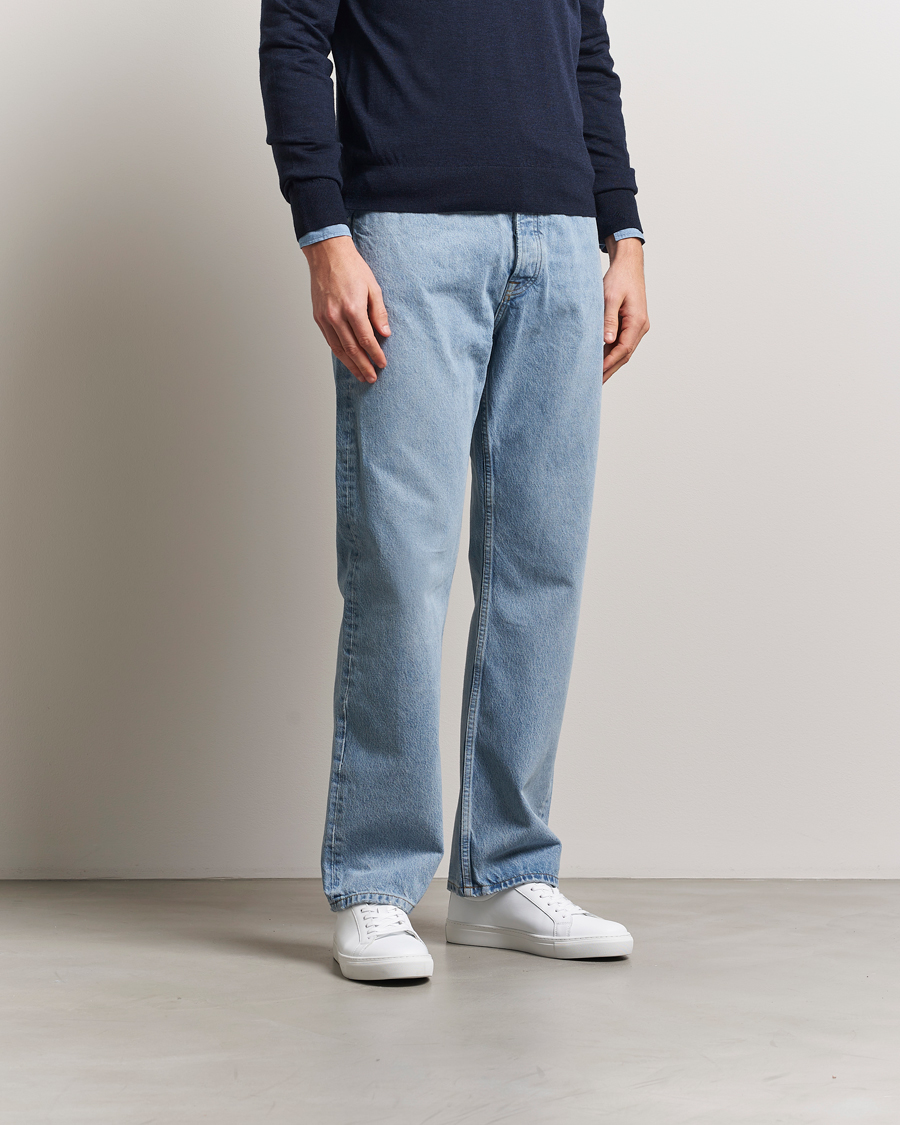 Herren | Hosen | Samsøe Samsøe | Eddie Regular Fit Jeans Vintage Legacy