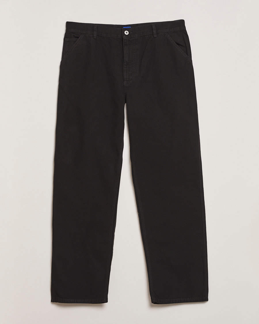 Herren | Hosen | HUGO | Getro Carpenter Pants Black