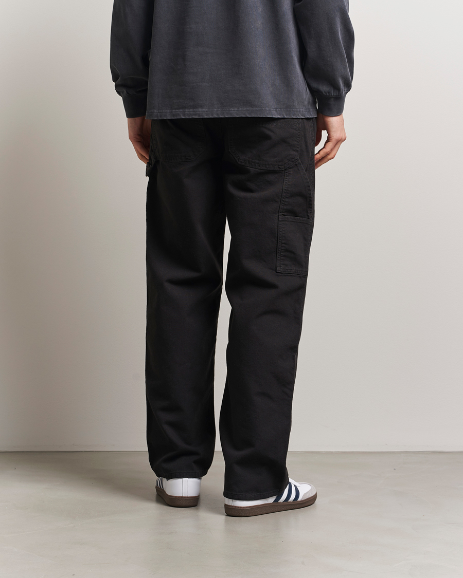 Herren | Hosen | HUGO | Getro Carpenter Pants Black