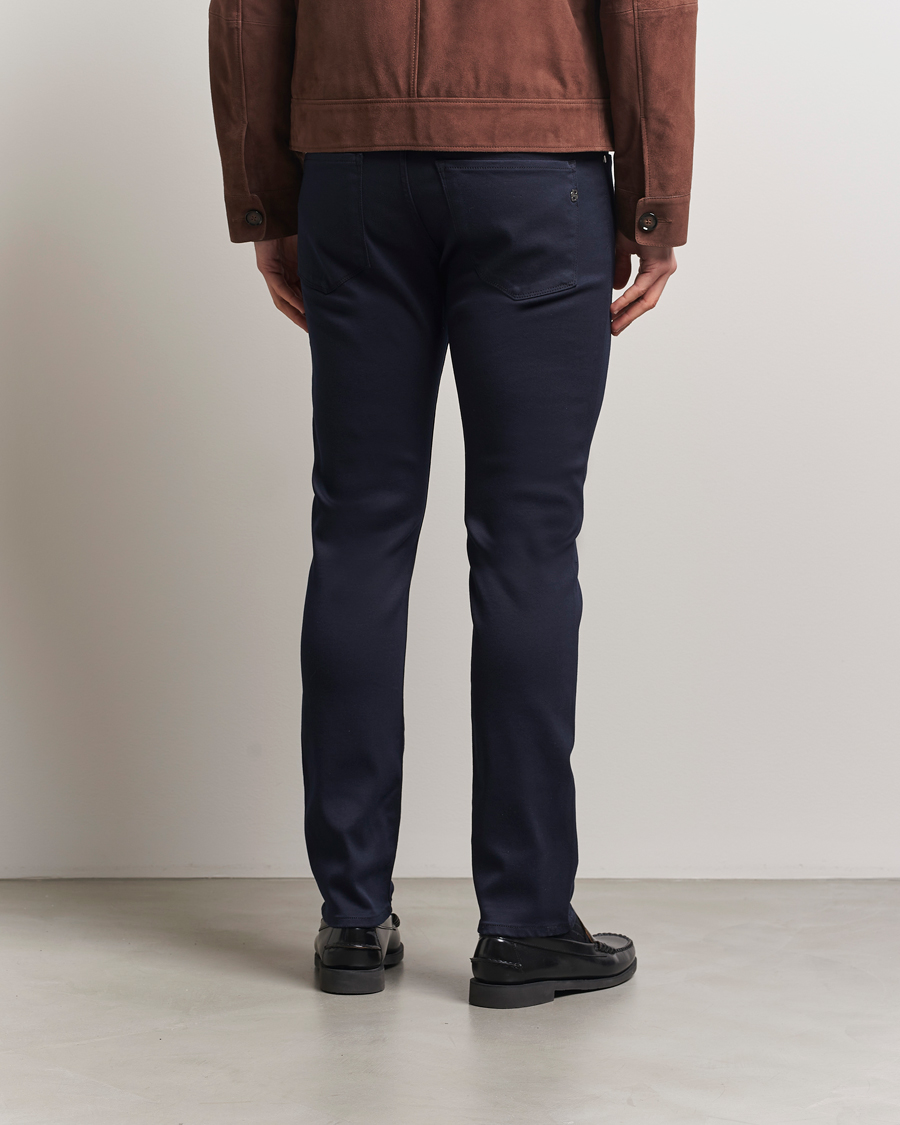 Herren | Jacken | BOSS BLACK | Malbano Suede Jacket Dark Brown