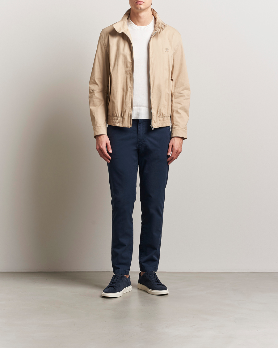 Herren | Jacken | BOSS BLACK | Coiner Jacket Light Beige