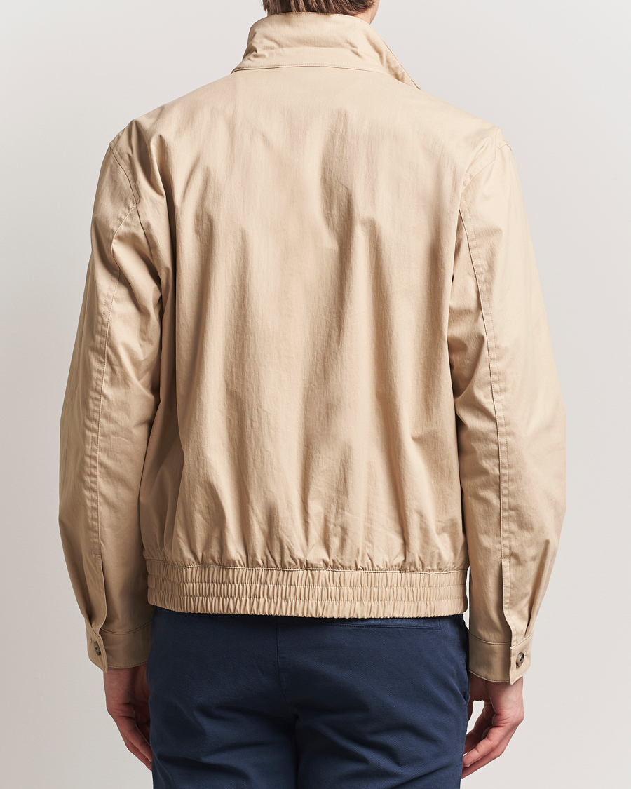 Herren | Jacken | BOSS BLACK | Coiner Jacket Light Beige