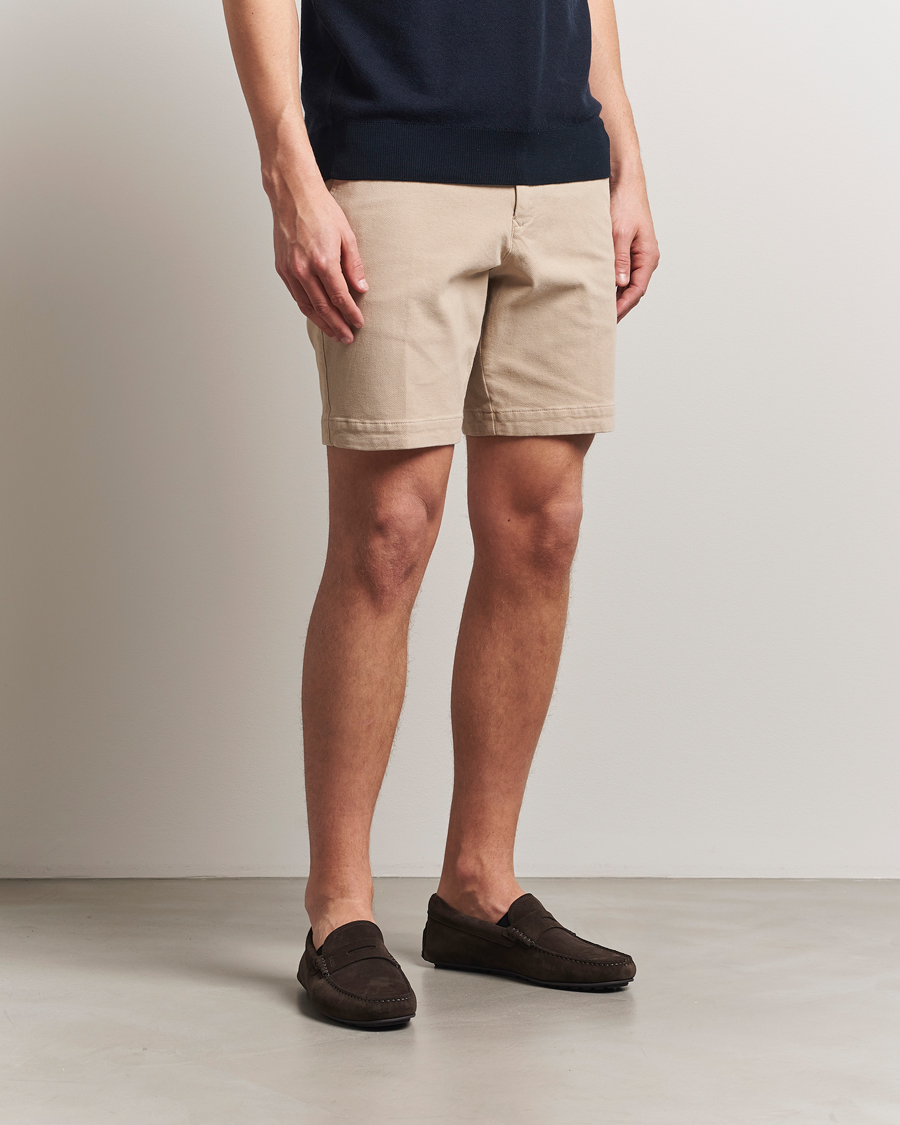 Herren | BOSS BLACK Noel Suede Moccasin Dark Brown | BOSS BLACK | Noel Suede Moccasin Dark Brown