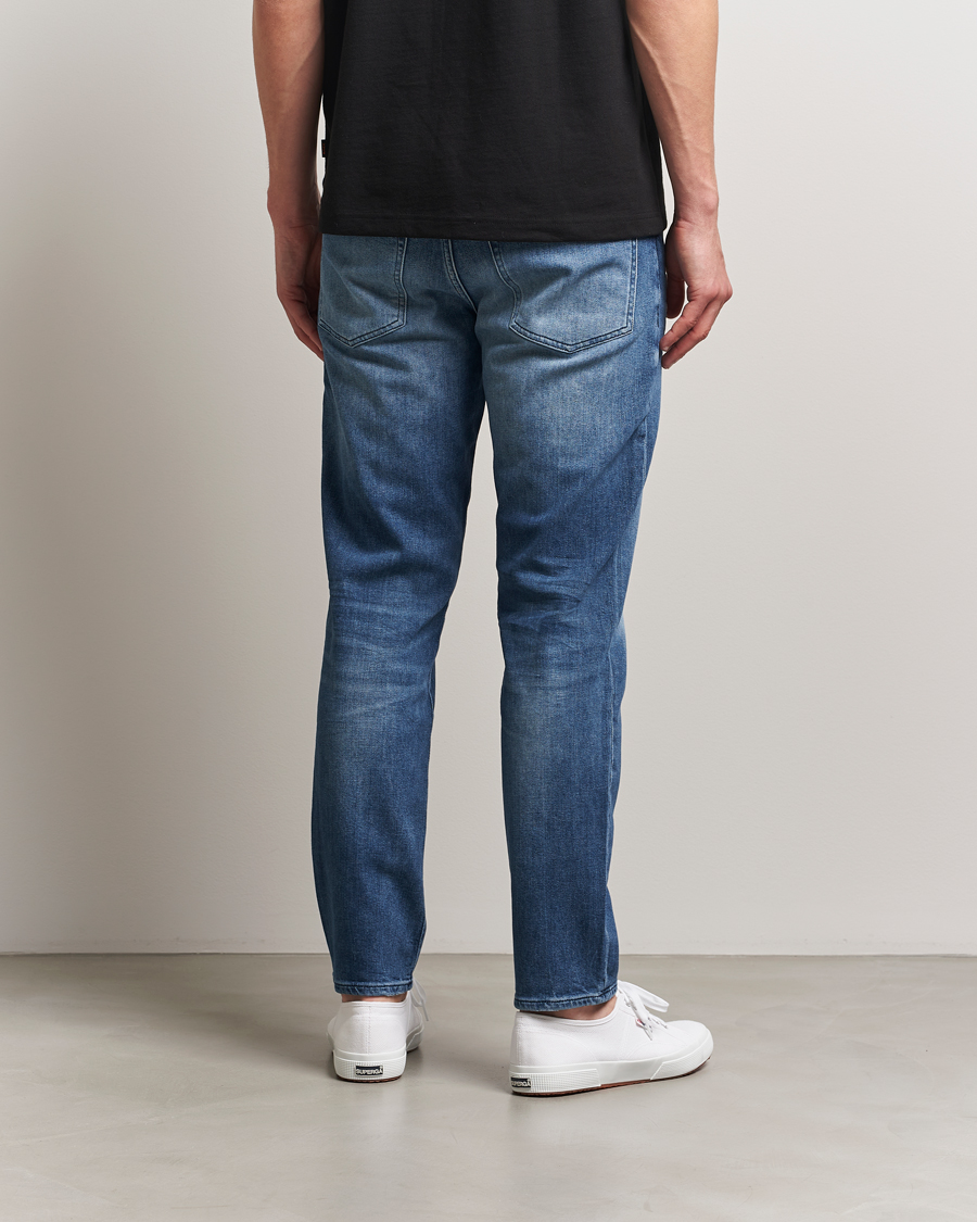 Herren | Jeans | BOSS ORANGE | Re.Maine Jeans Medium Blue