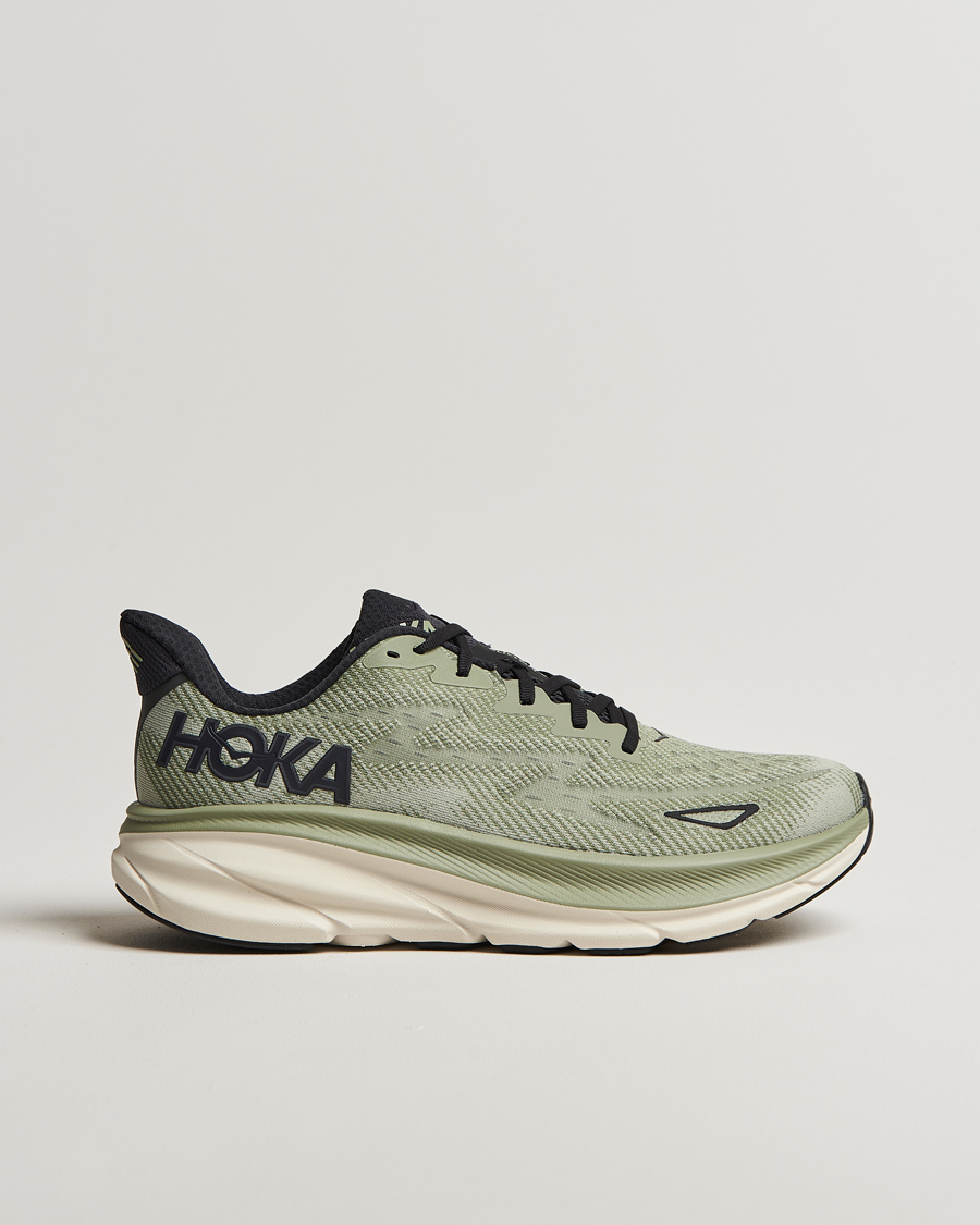 Herren | Hoka Clifton 9 Sea Moss | Hoka | Clifton 9 Sea Moss