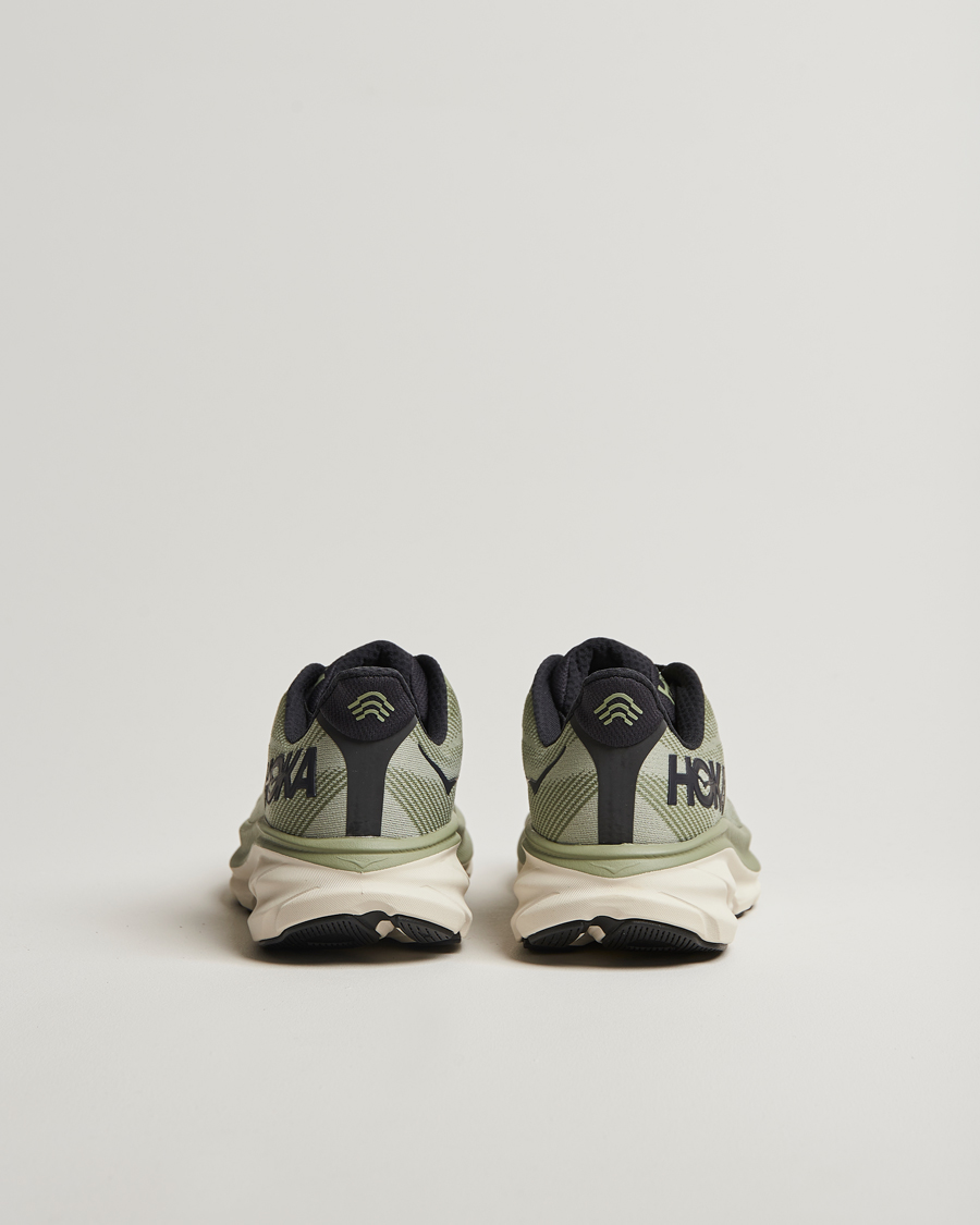 Herren | Hoka Clifton 9 Sea Moss | Hoka | Clifton 9 Sea Moss