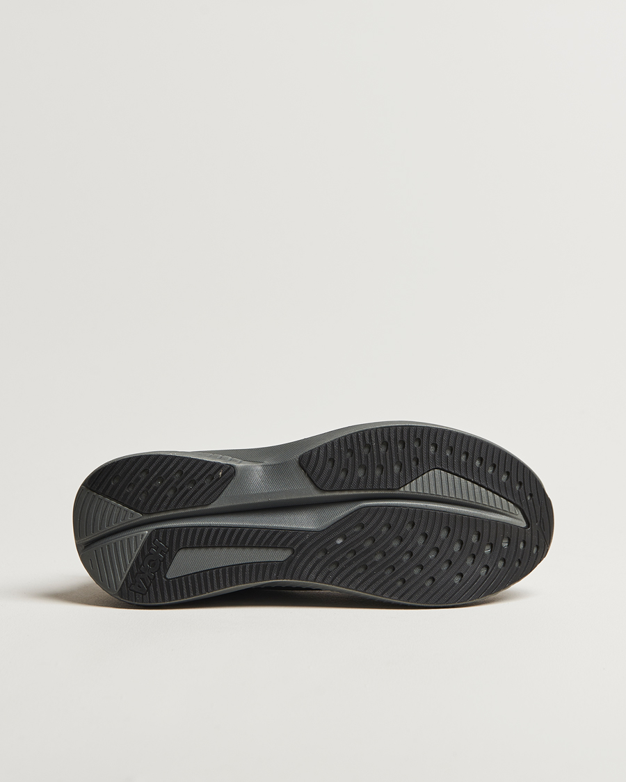 Herren | Hoka Mach 6 Black | Hoka | Mach 6 Black