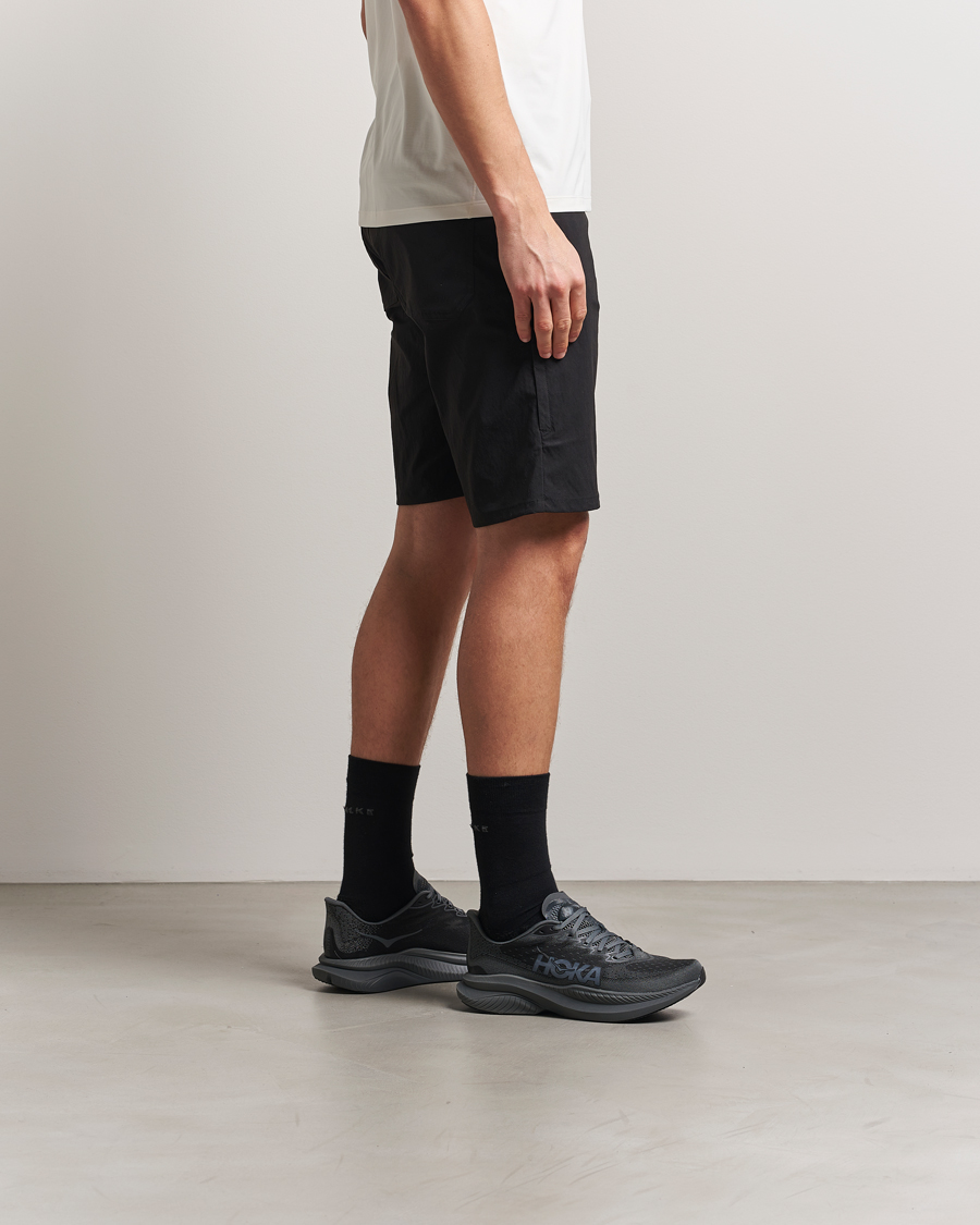 Herren | Hoka Mach 6 Black | Hoka | Mach 6 Black