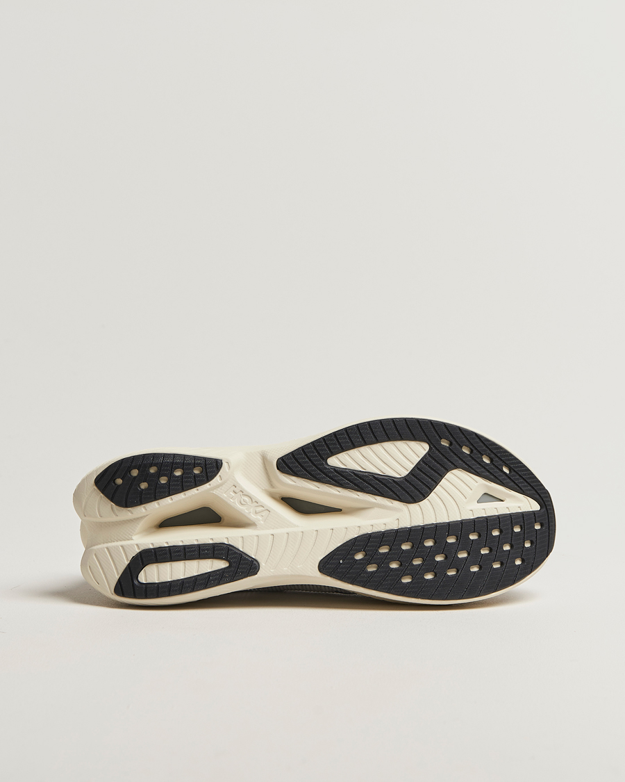 Herren | Hoka Mach X 2 White/Cosmic Grey | Hoka | Mach X 2 White/Cosmic Grey