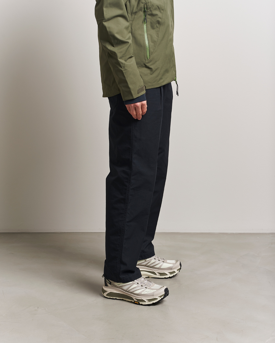 Herren | Hoka Mafate Speed 2 Putty/Eucalyptus | Hoka | Mafate Speed 2 Putty/Eucalyptus