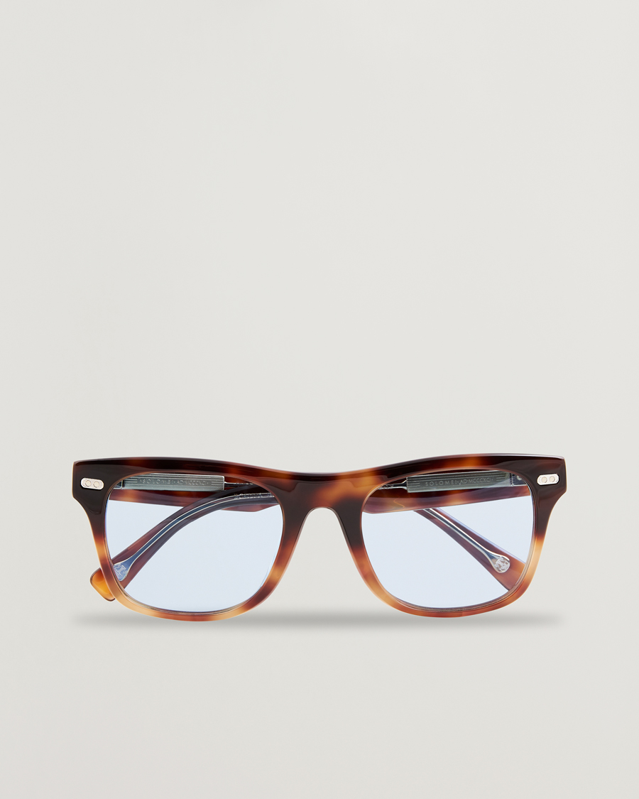 Herren | Brunello Cucinelli Mr.Brunello Sunglasses Havana | Brunello Cucinelli | Mr.Brunello Sunglasses Havana