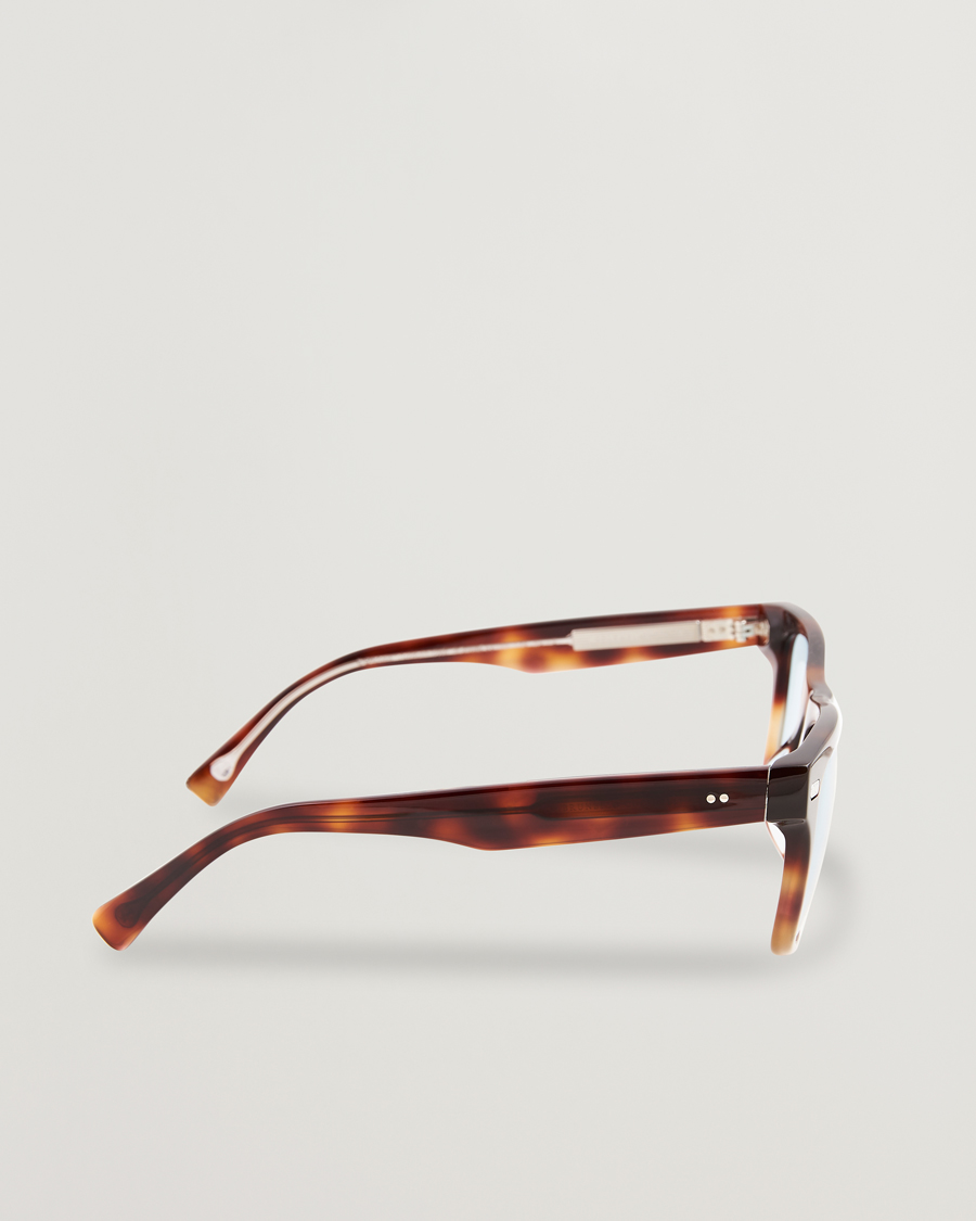 Herren | Brunello Cucinelli Mr.Brunello Sunglasses Havana | Brunello Cucinelli | Mr.Brunello Sunglasses Havana