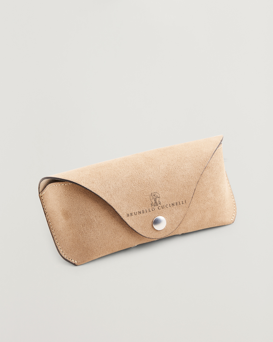 Herren | Brunello Cucinelli Mr.Brunello Sunglasses Havana | Brunello Cucinelli | Mr.Brunello Sunglasses Havana