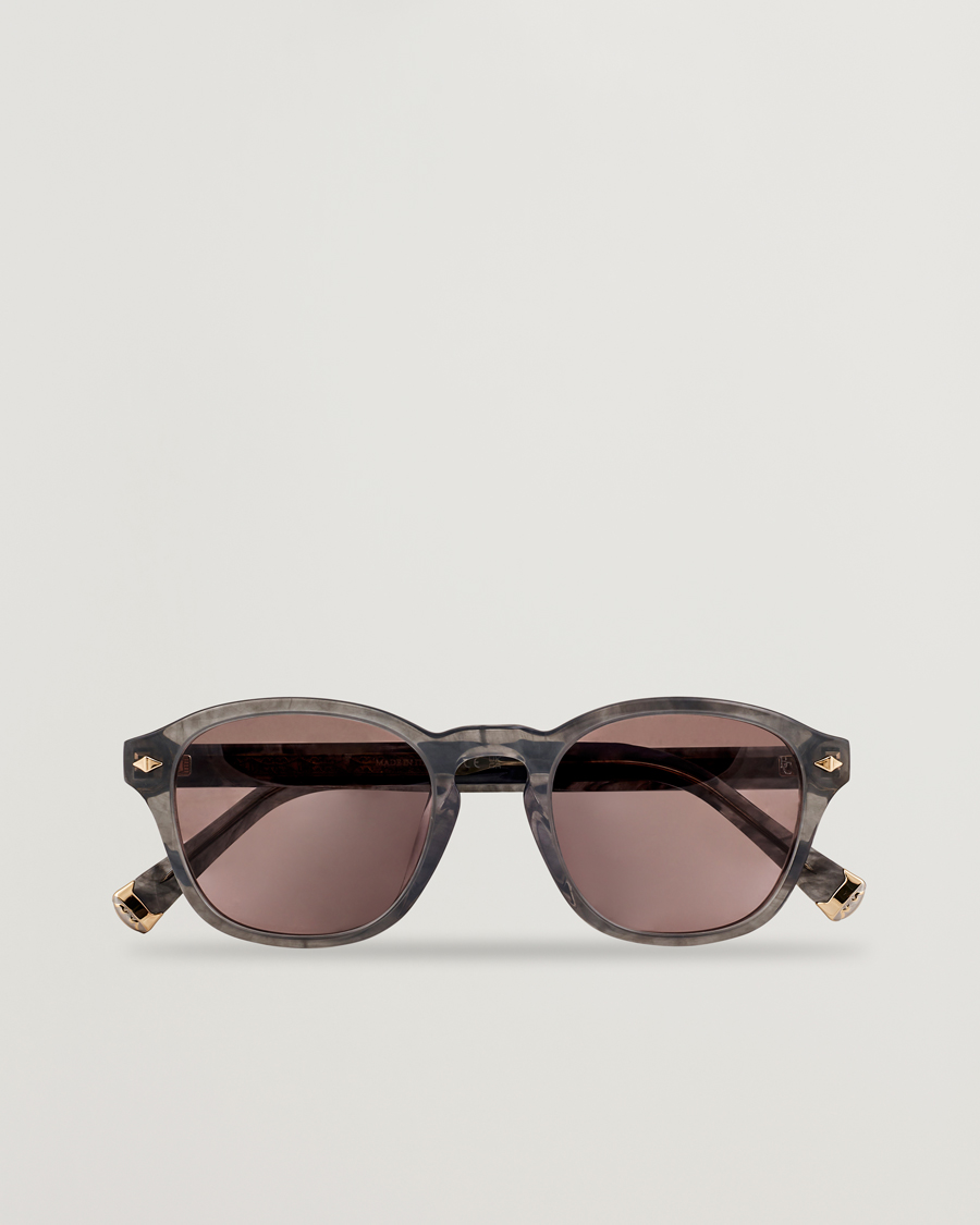 Herren | Sonnenbrillen | Brunello Cucinelli | 0BC4006S Sunglasses Grigio