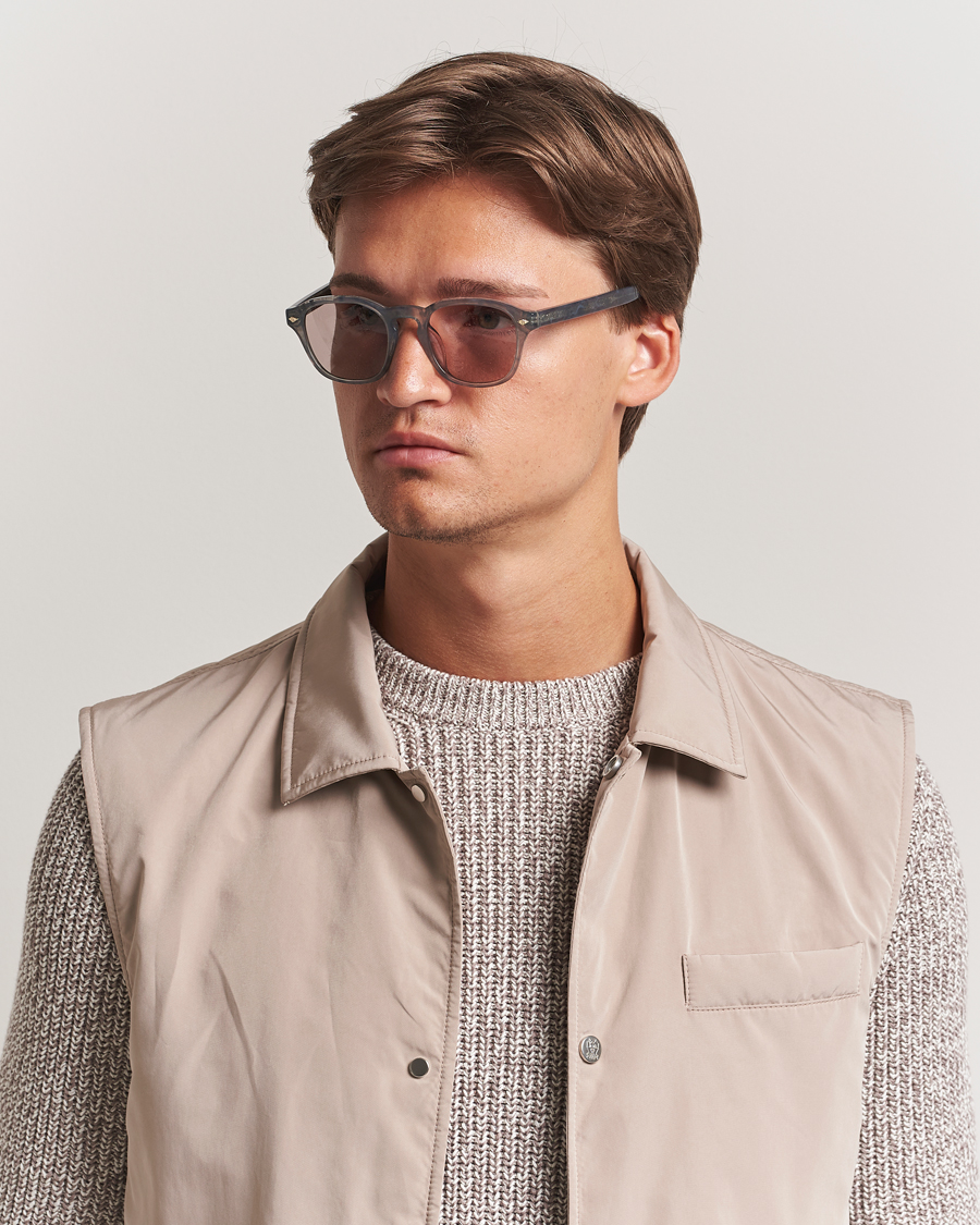 Herren | Sonnenbrillen | Brunello Cucinelli | 0BC4006S Sunglasses Grigio