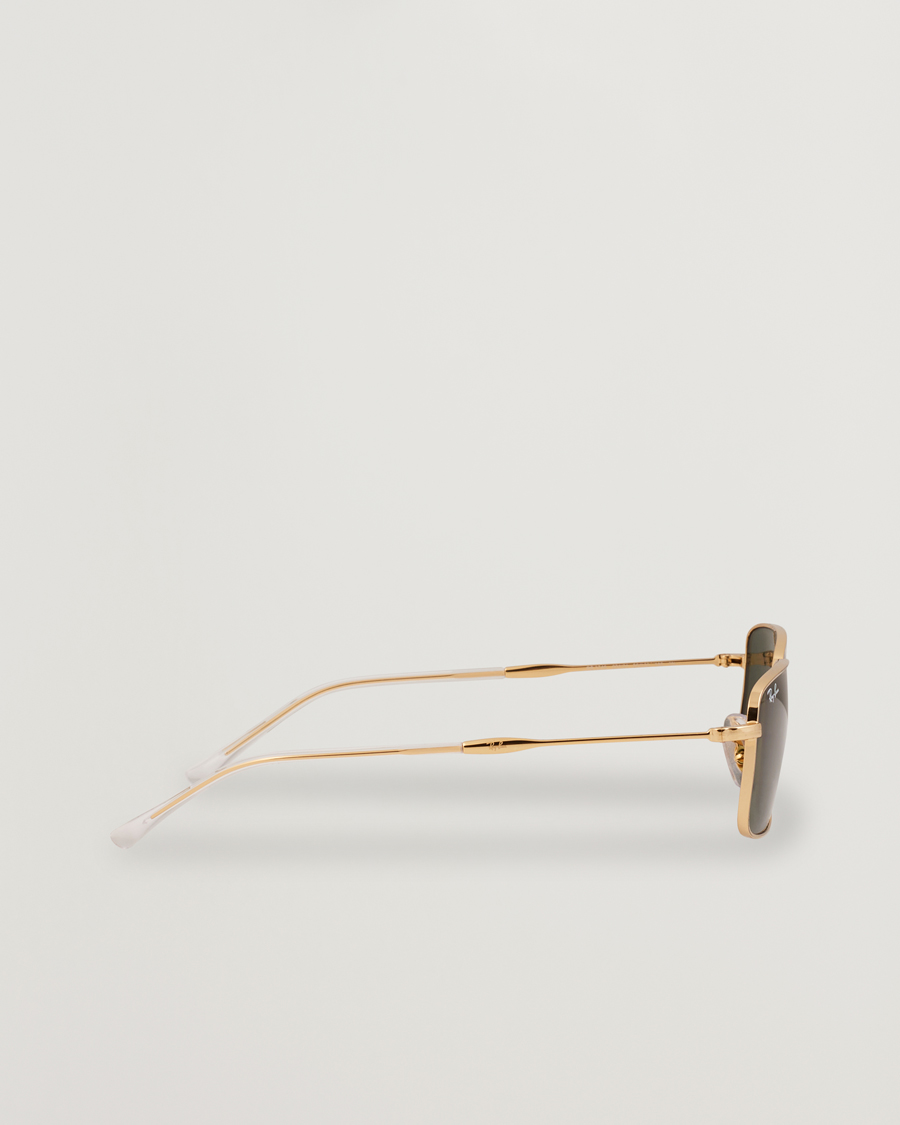 Herren | Sonnenbrillen | Ray-Ban | 0RB3746 Sunglasses Gold