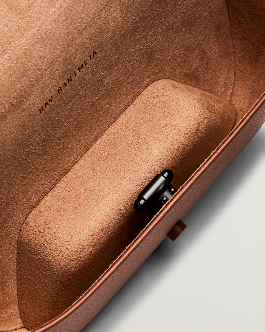 Herren | Ray-Ban Wayfarer Meta 50 Sunglasses Matte Black | Ray-Ban | Wayfarer Meta 50 Sunglasses Matte Black