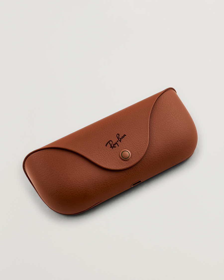 Herren | Ray-Ban Wayfarer Meta 53 Sunglasses Matte Black | Ray-Ban | Wayfarer Meta 53 Sunglasses Matte Black