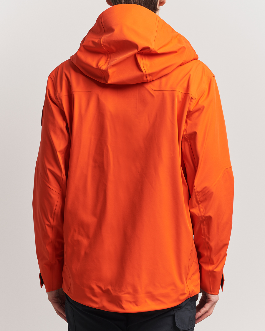 Herren | Jacken | Canada Goose | Rupert Rain Jacket Signal Orange