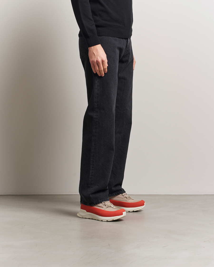 Herren | Canada Goose Glacier Dyneema Trail Sneakers Tan | Canada Goose | Glacier Dyneema Trail Sneakers Tan