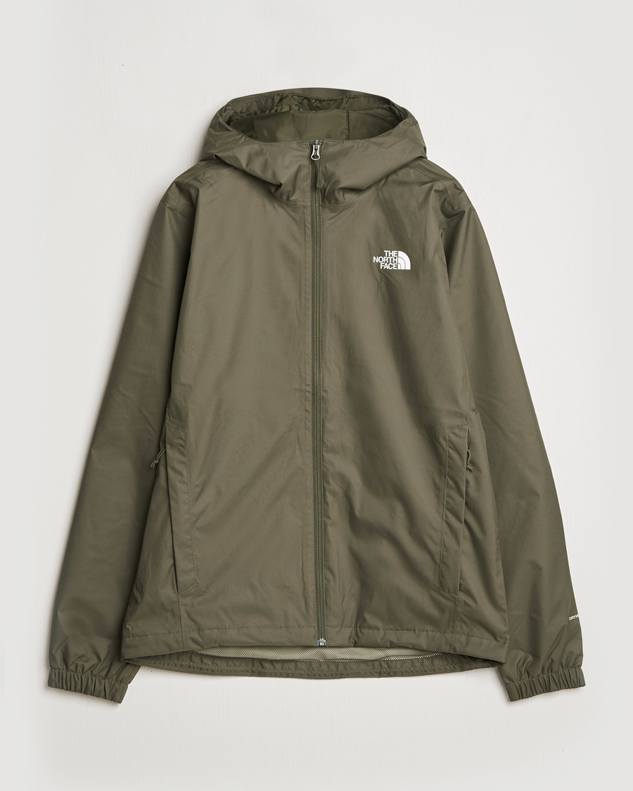 Herren | Jacken | The North Face | Quest Jacket New Taupe Green