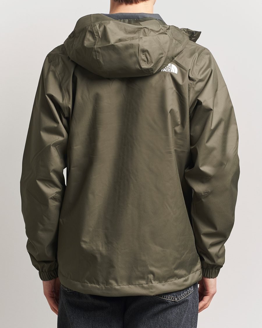 Herren | Jacken | The North Face | Quest Jacket New Taupe Green