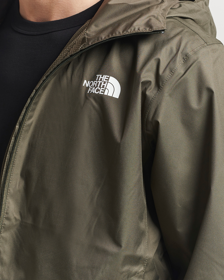 Herren | Jacken | The North Face | Quest Jacket New Taupe Green