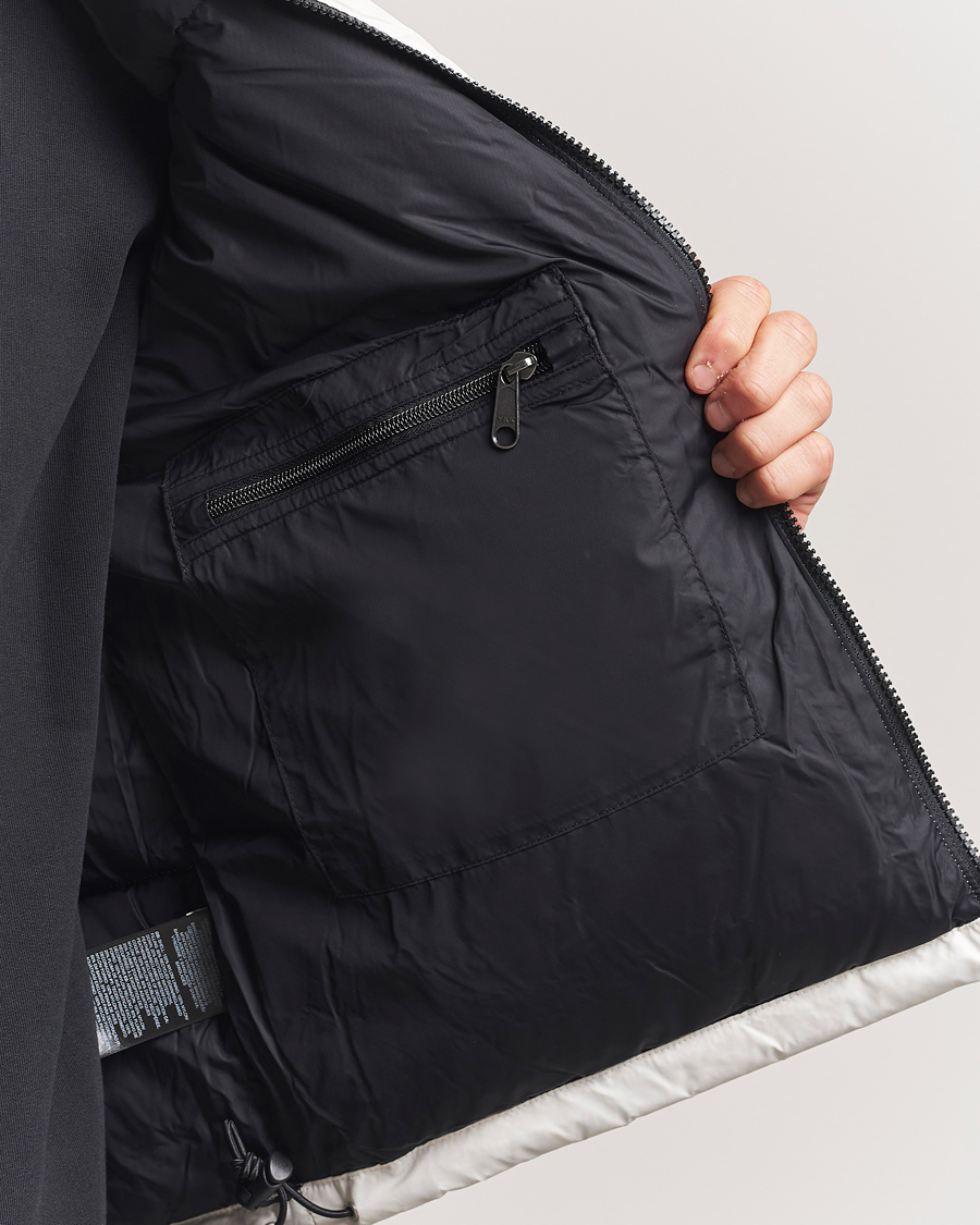 Herren | Jacken | The North Face | 1996 Retro Nuptse Vest White Dune/Black