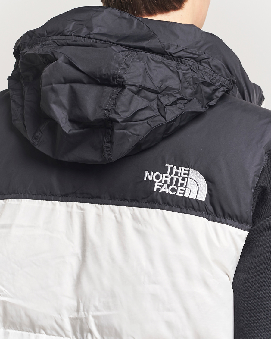 Herren | Jacken | The North Face | 1996 Retro Nuptse Vest White Dune/Black