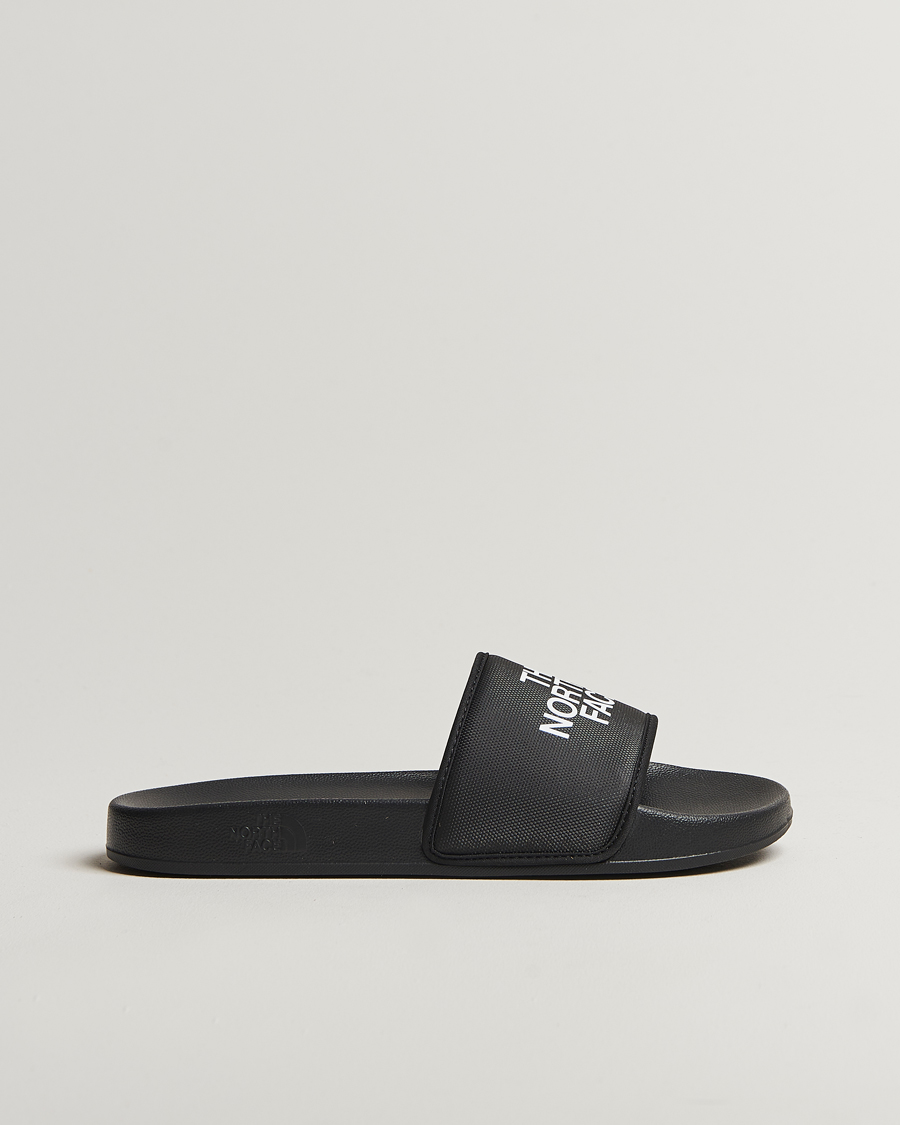 Herren | The North Face Base Camp Slide Black | The North Face | Base Camp Slide Black