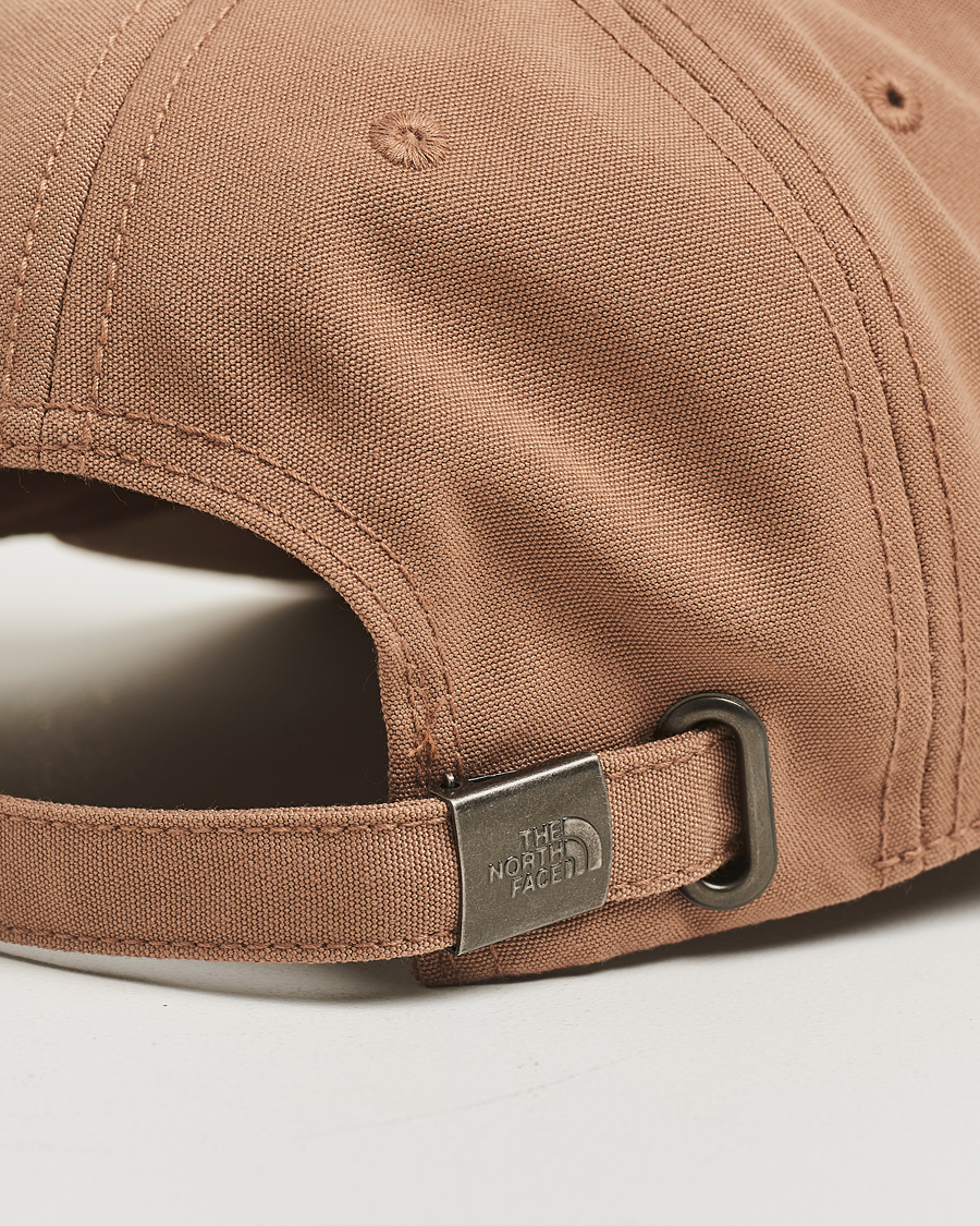 Herren | The North Face Recycled 66 Classic Hat Latte | The North Face | Recycled 66 Classic Hat Latte