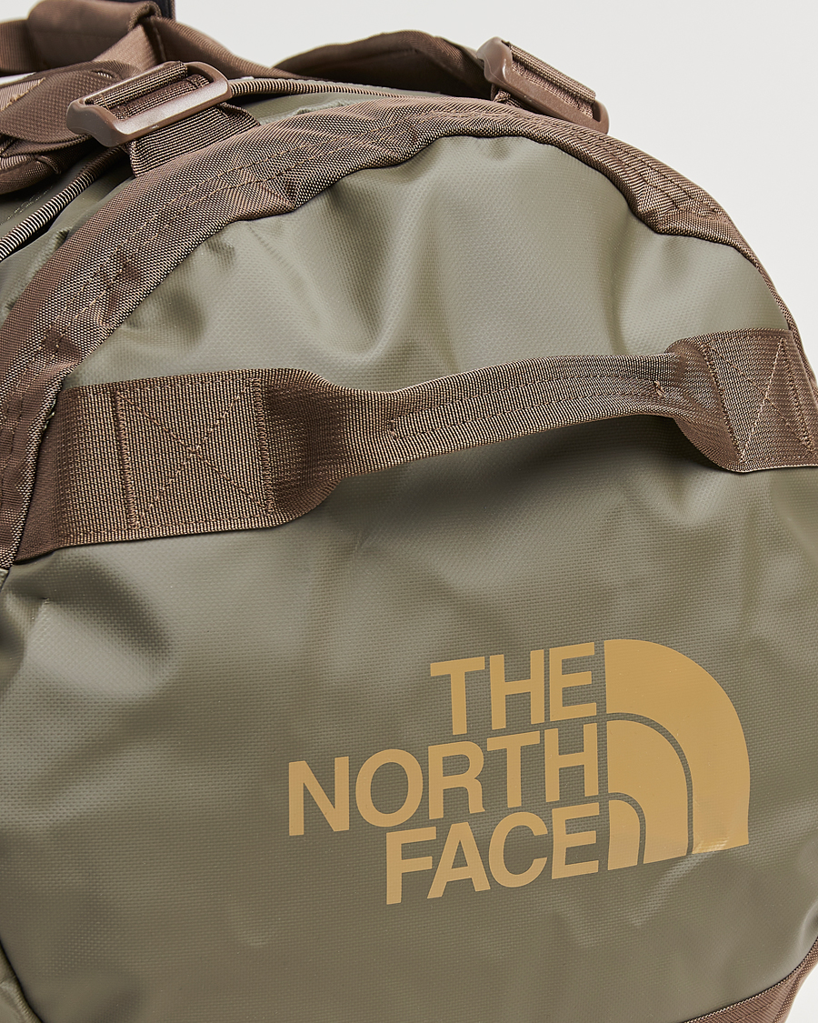 Herren | The North Face Base Camp Duffel L New Taupe Green | The North Face | Base Camp Duffel L New Taupe Green
