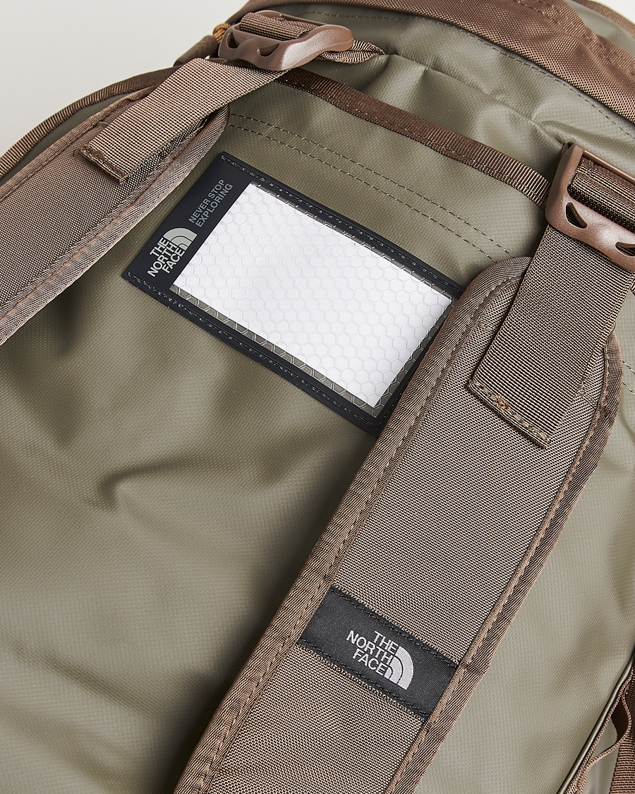 Herren | The North Face Base Camp Duffel L New Taupe Green | The North Face | Base Camp Duffel L New Taupe Green